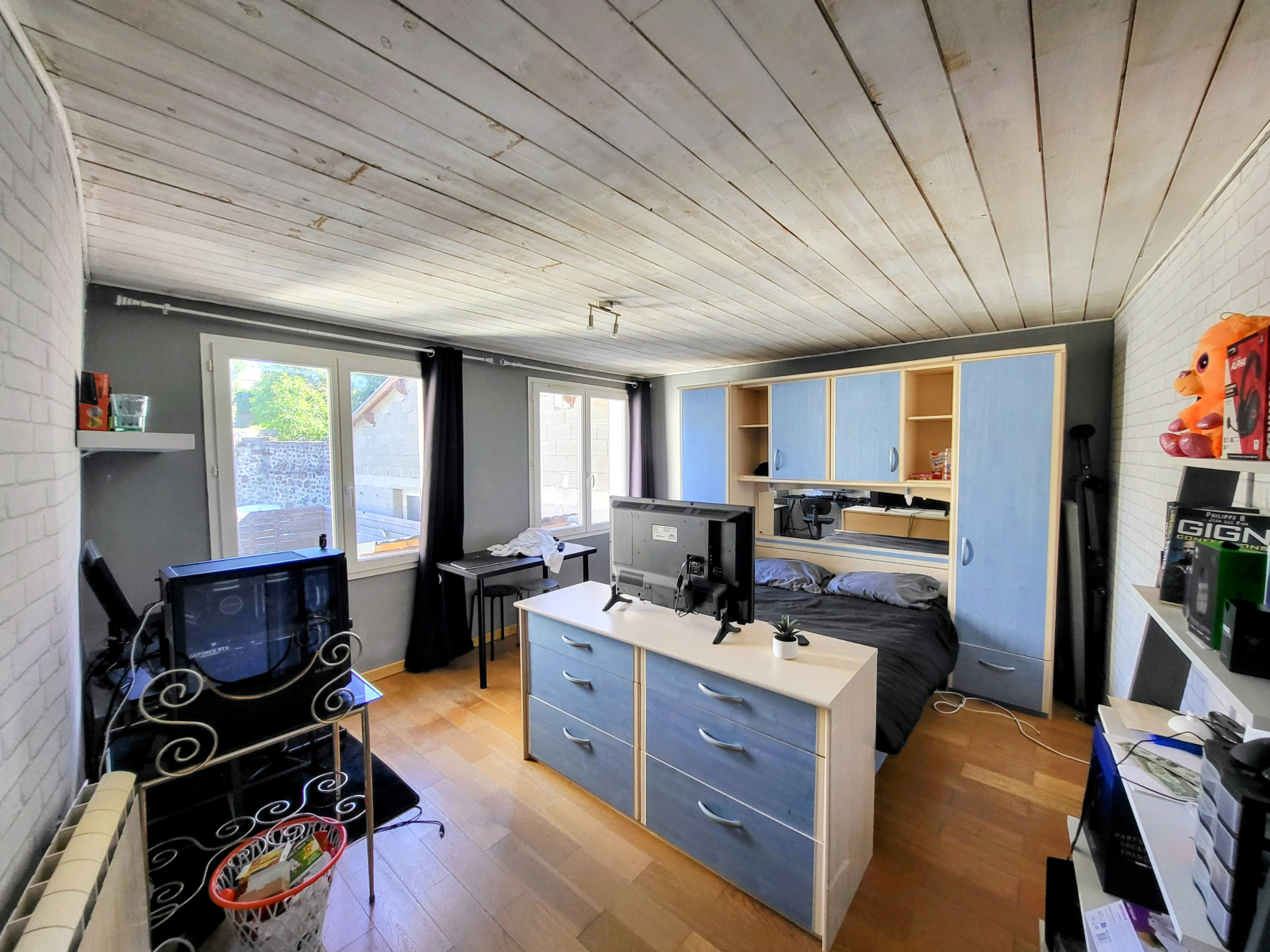 Image_10, Maison, Arsac-en-Velay, ref :943