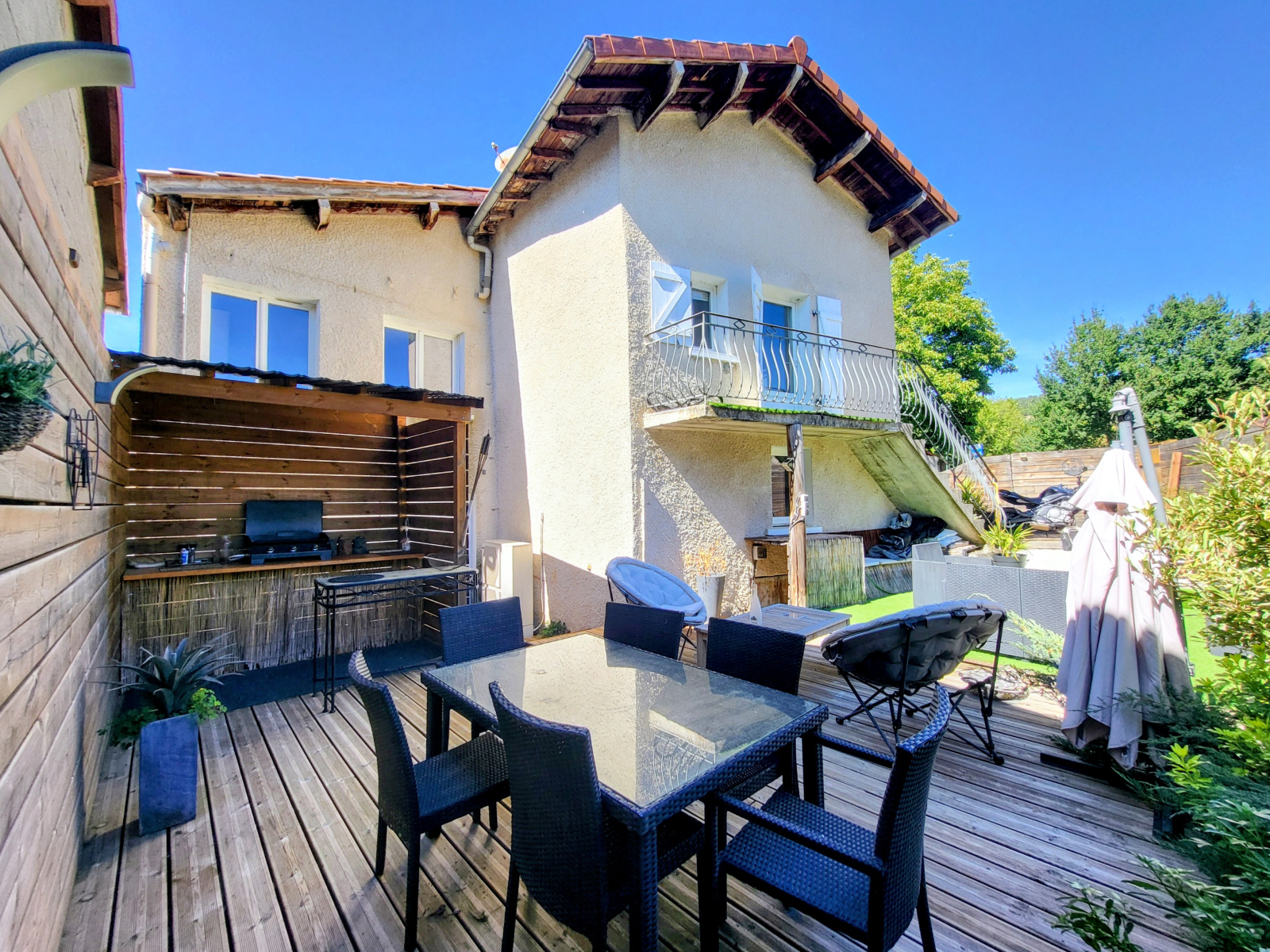 Image_1, Maison, Arsac-en-Velay, ref :943