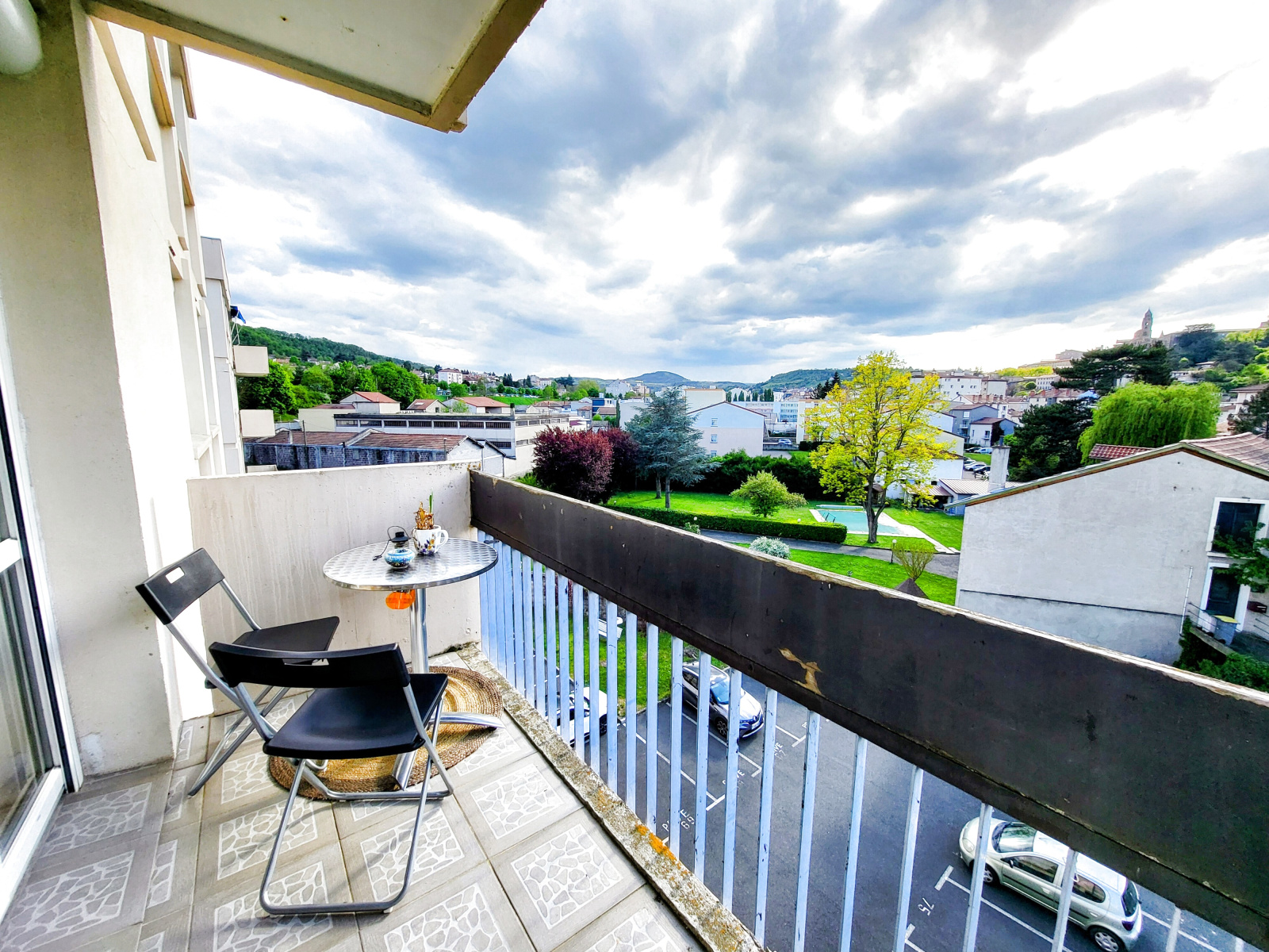 Image_2, Appartement, Le Puy-en-Velay, ref :848