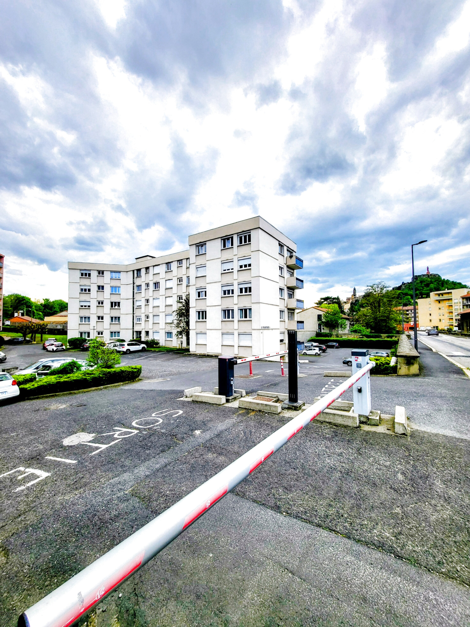 Image_4, Appartement, Le Puy-en-Velay, ref :848
