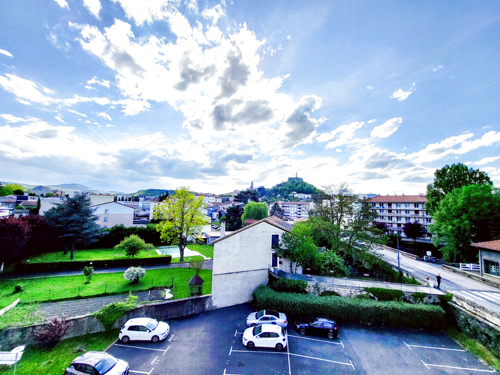 Image_1, Appartement, Le Puy-en-Velay, ref :848