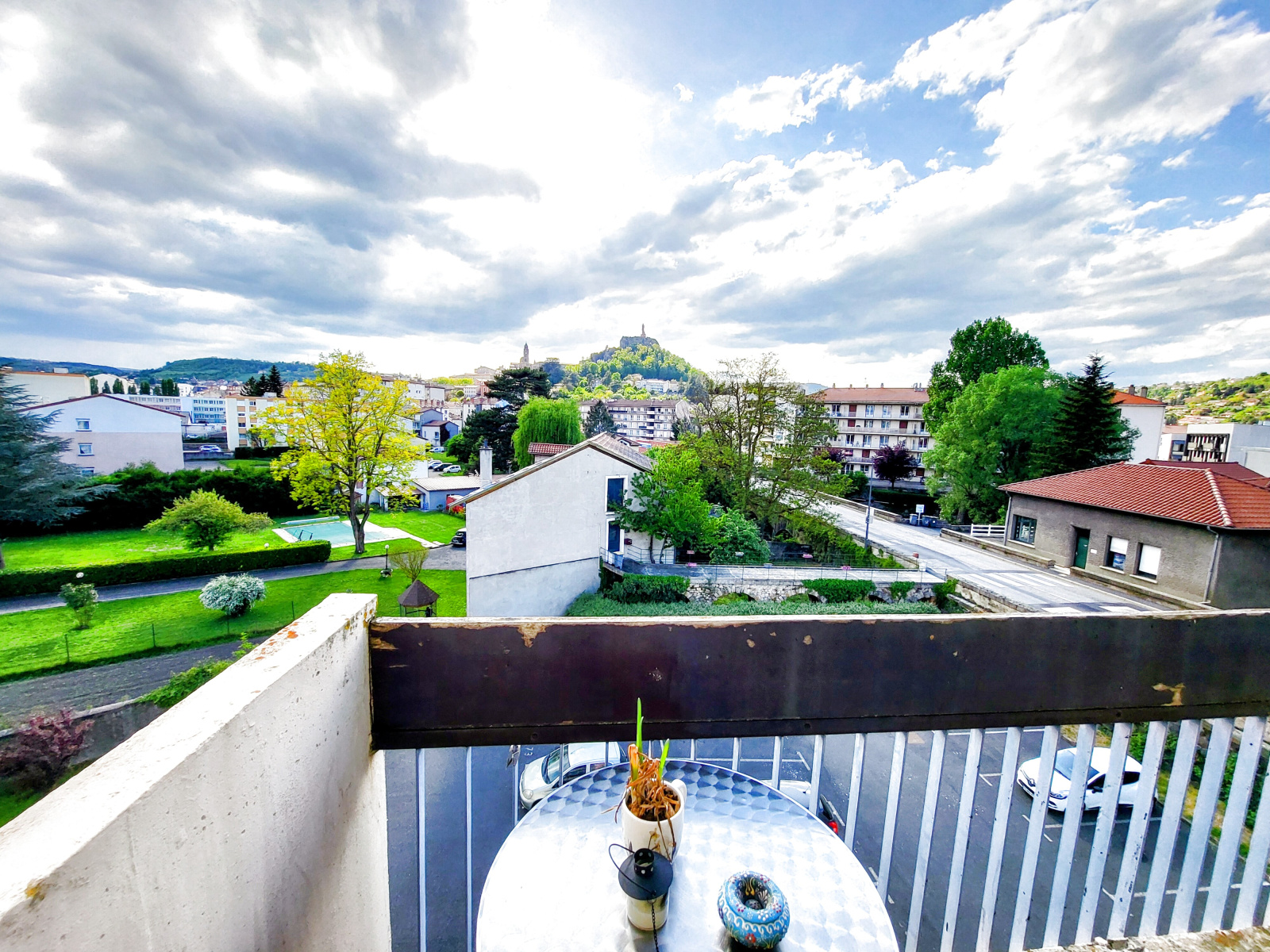 Image_3, Appartement, Le Puy-en-Velay, ref :848