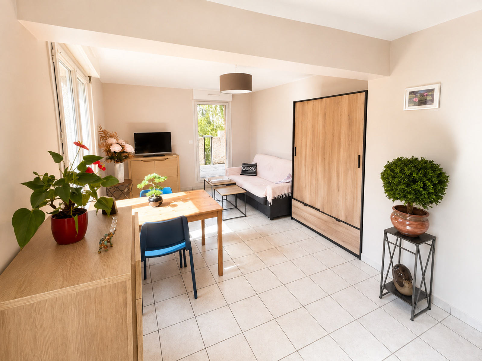 Image_2, Appartement, Vals-près-le-Puy, ref :915