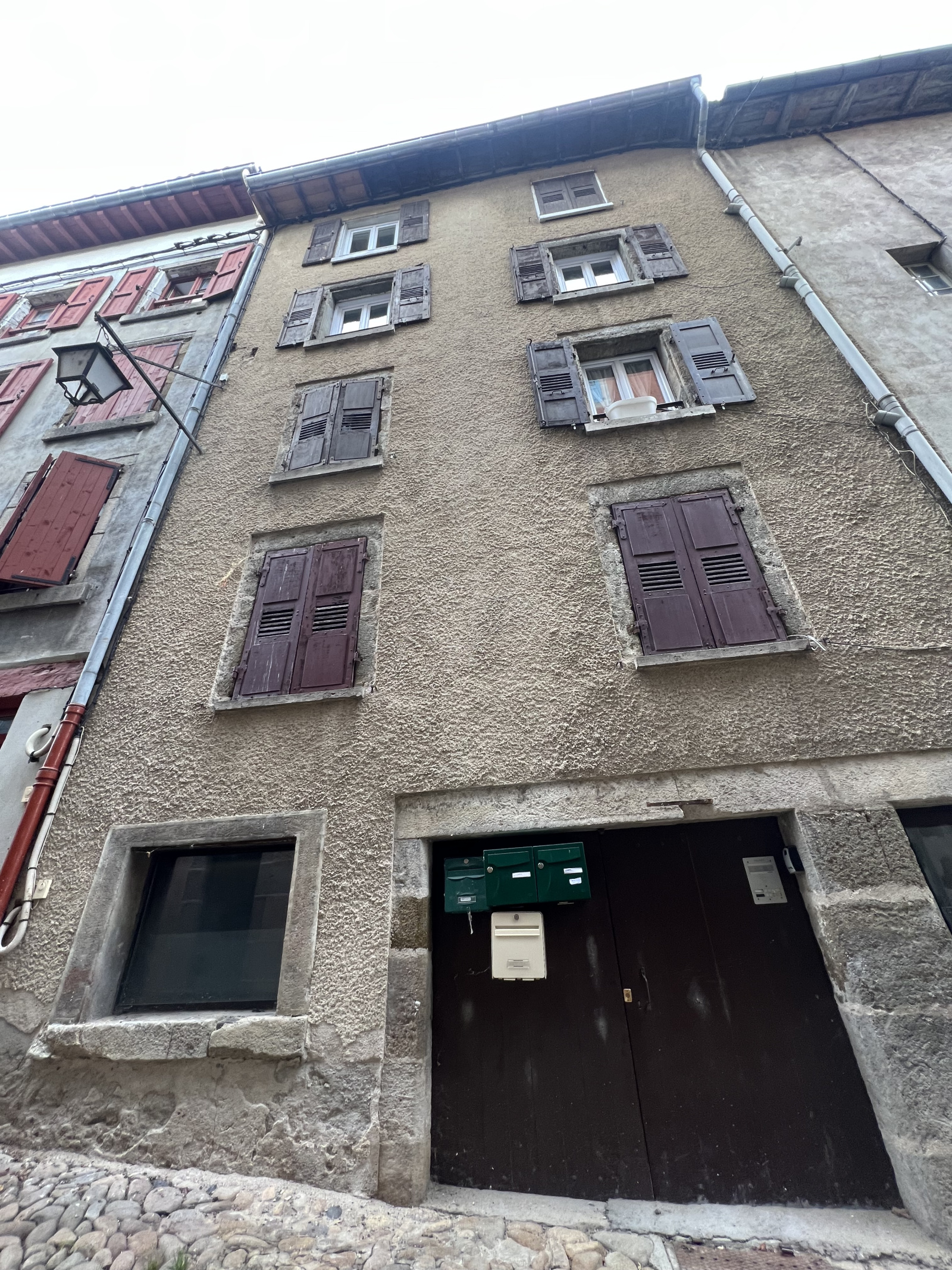 Image_8, Immeuble, Le Puy-en-Velay, ref :647