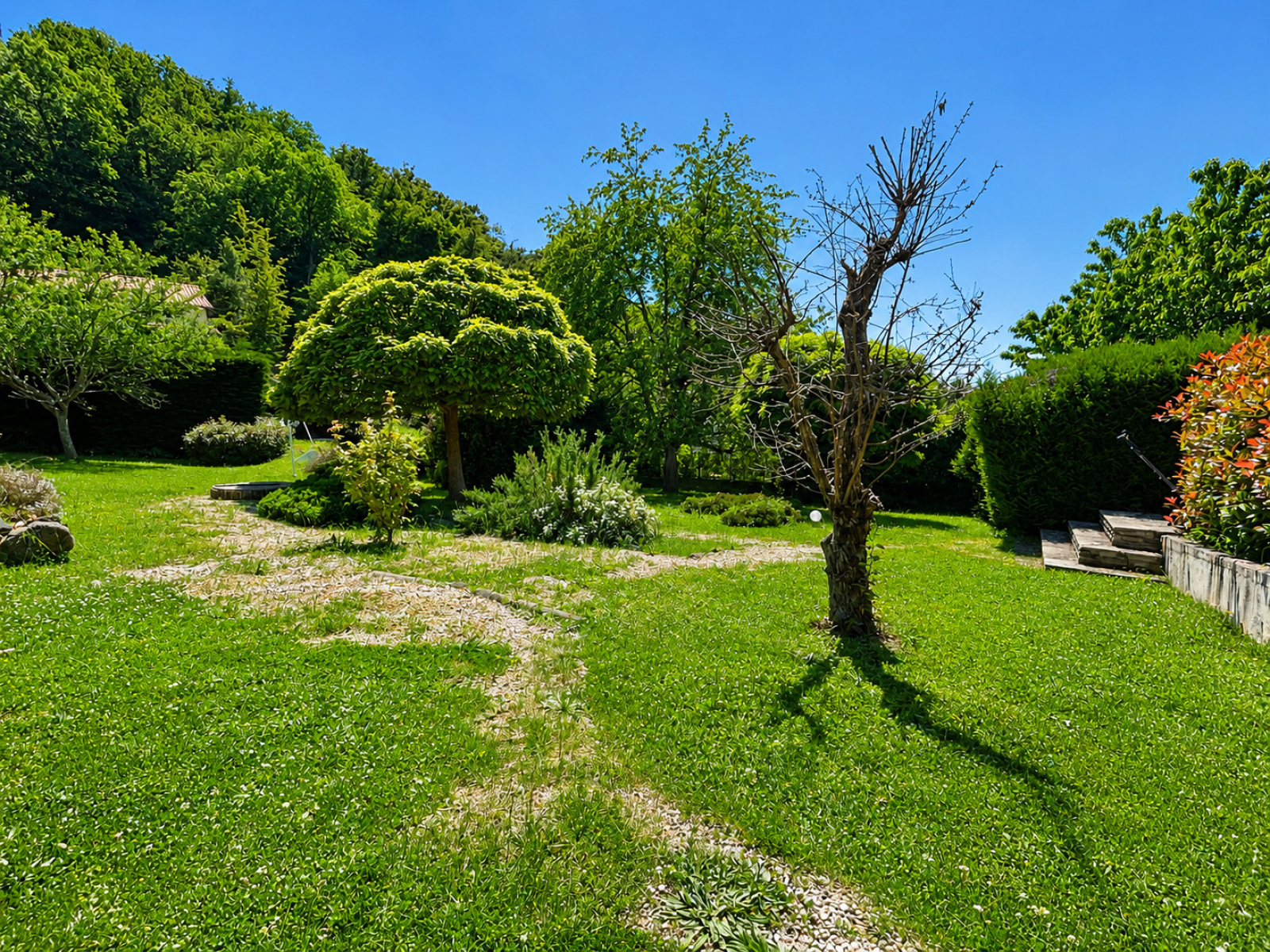 Image_2, Terrain, Le Puy-en-Velay, ref :889