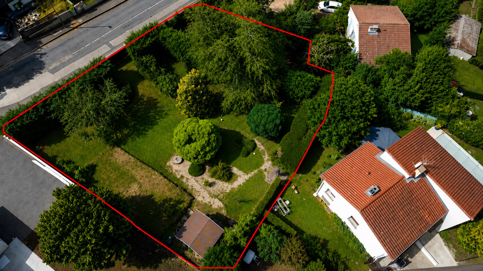Image_2, Terrain, Le Puy-en-Velay, ref :889