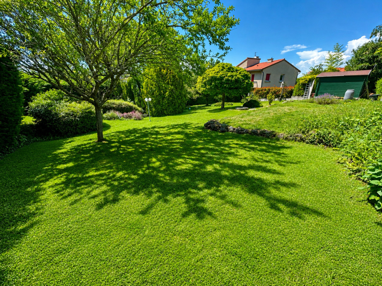Image_1, Terrain, Le Puy-en-Velay, ref :889