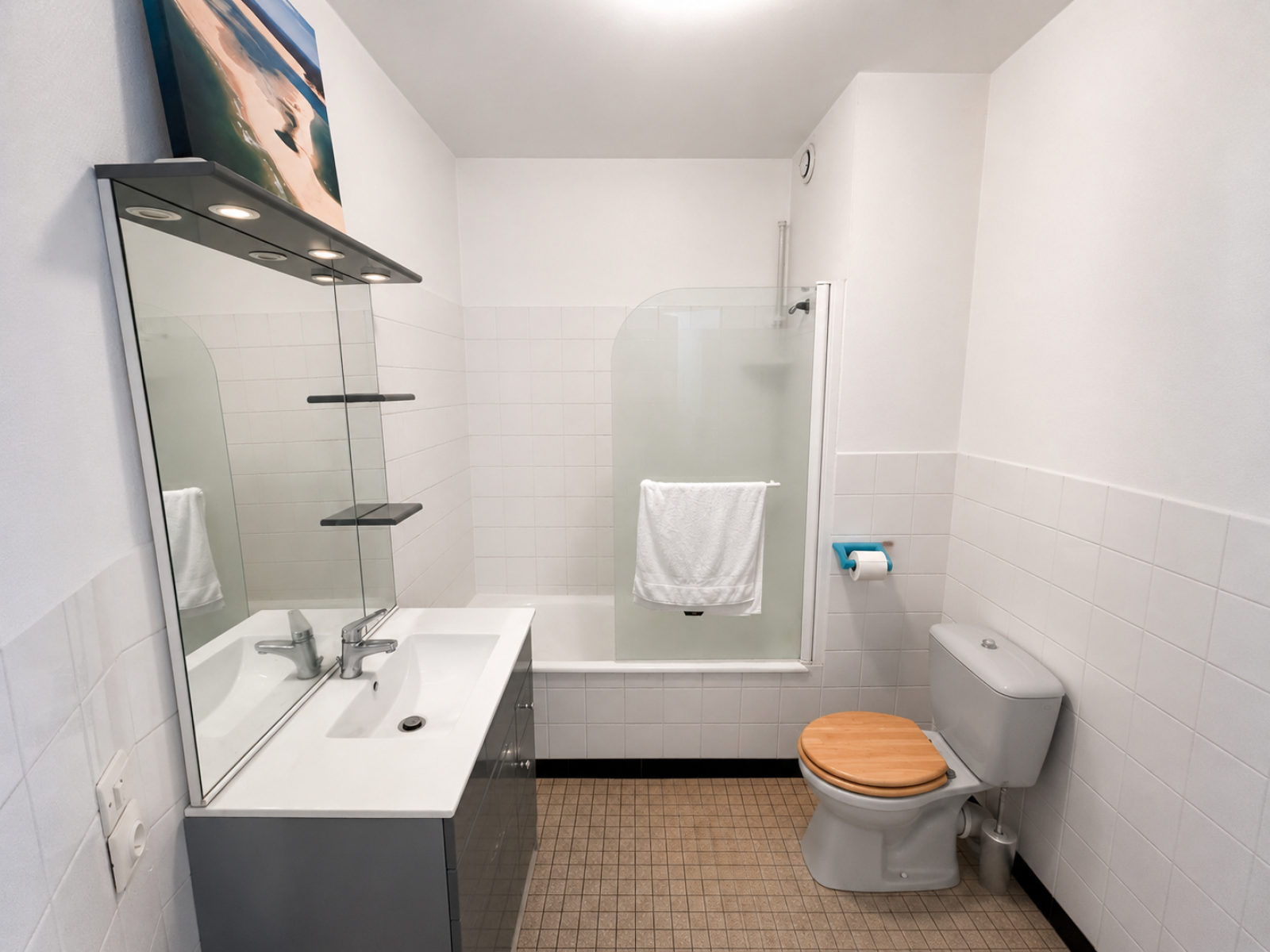 Image_3, Studio, Le Puy-en-Velay, ref :876
