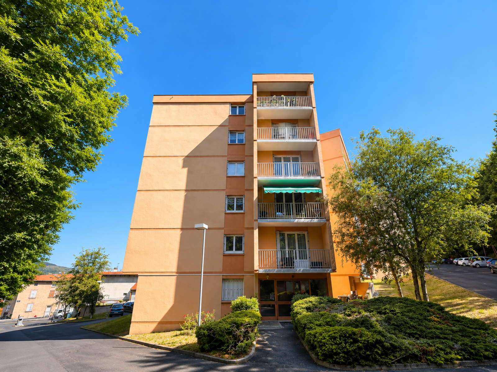 Image_6, Studio, Le Puy-en-Velay, ref :876