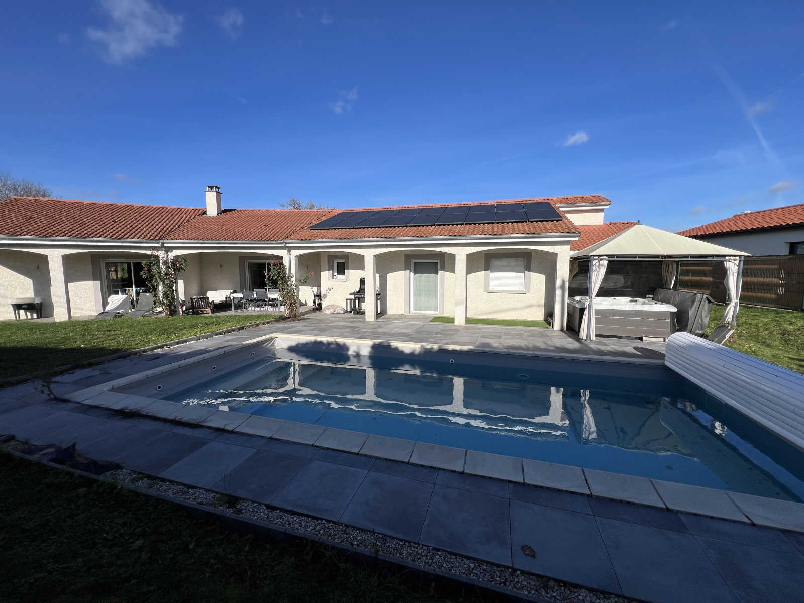 Image_5, Maison, Monistrol-sur-Loire, ref :727