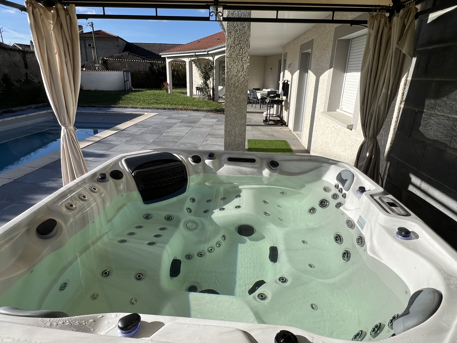 Image_3, Maison, Monistrol-sur-Loire, ref :727