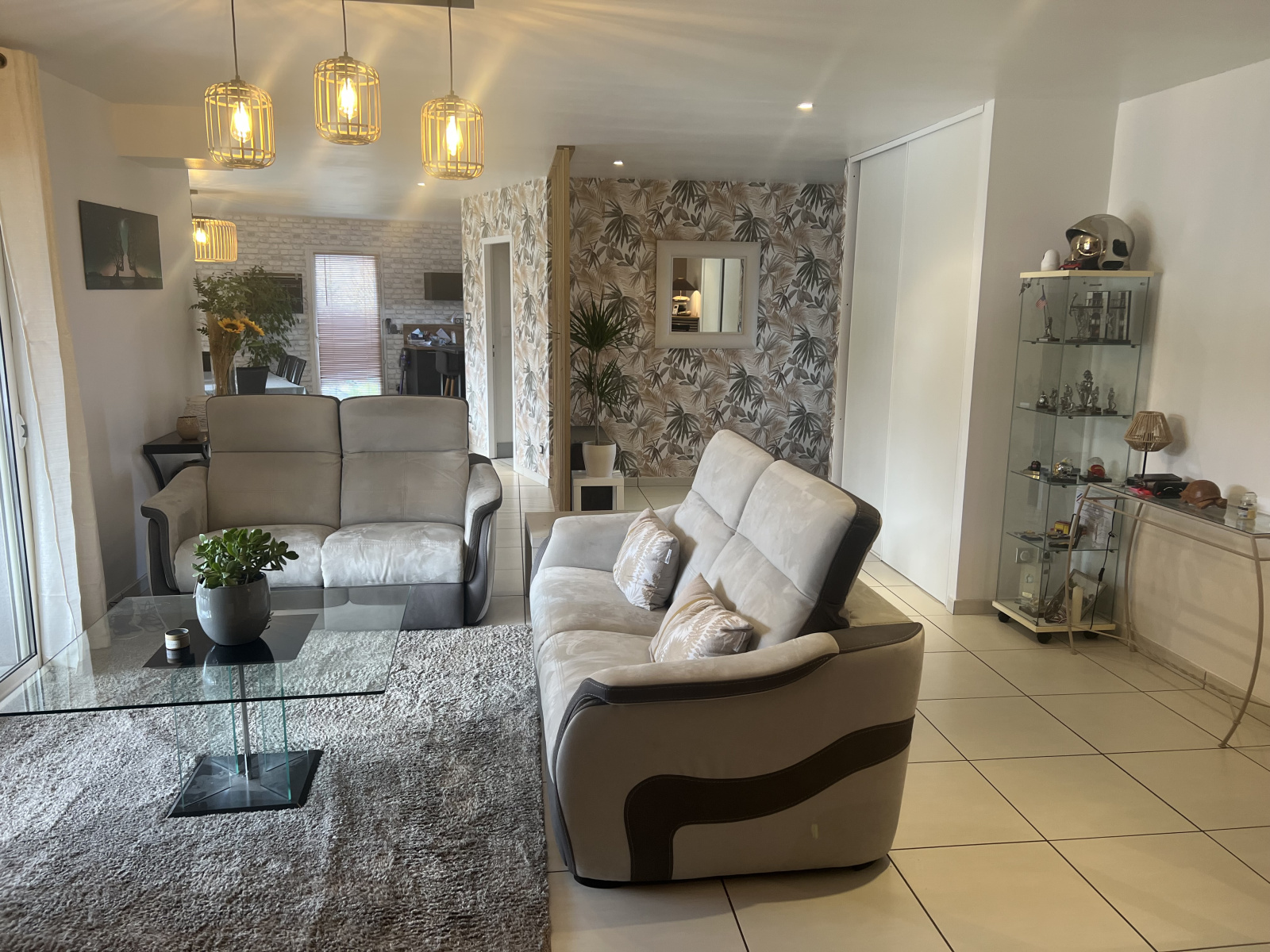 Image_2, Maison, Monistrol-sur-Loire, ref :727