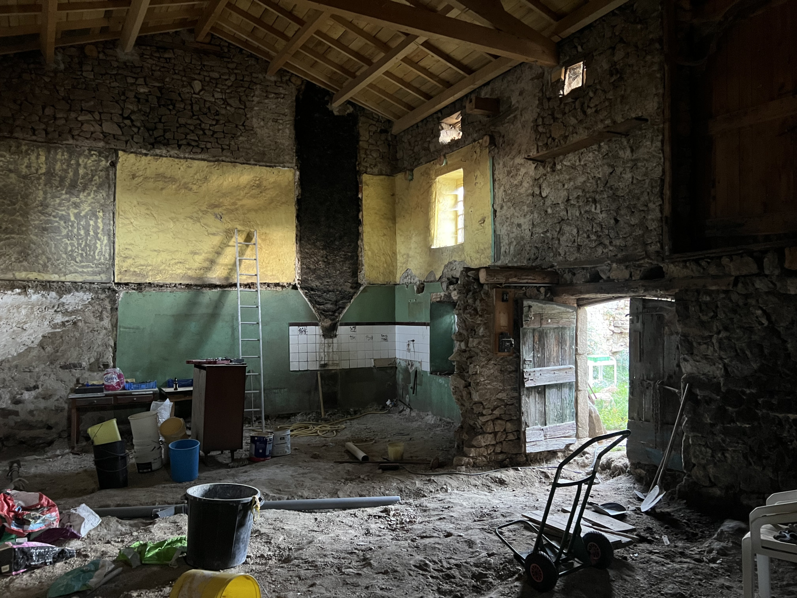 Image_5, Ferme, Bas-en-Basset, ref :969