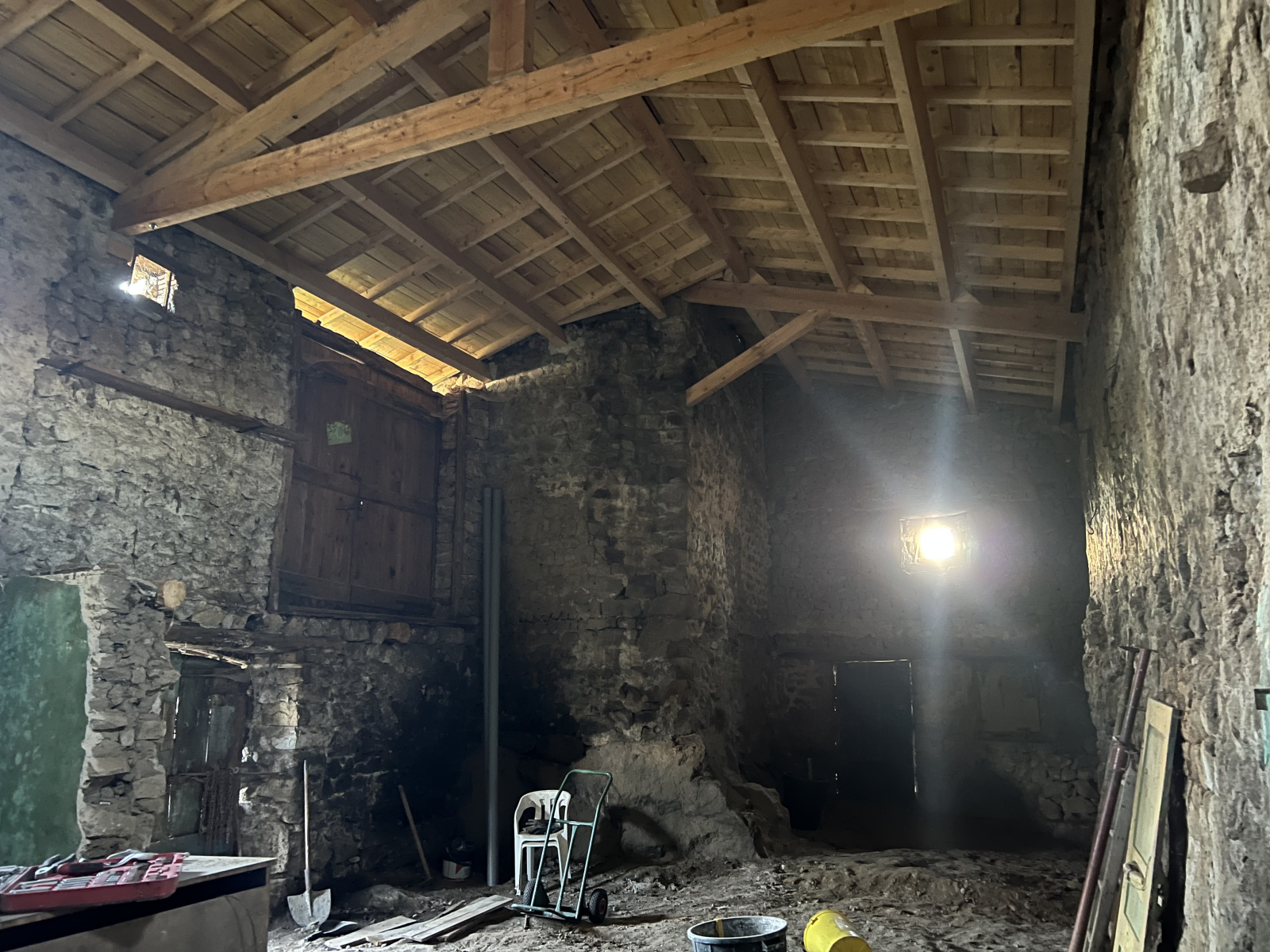 Image_8, Ferme, Bas-en-Basset, ref :969