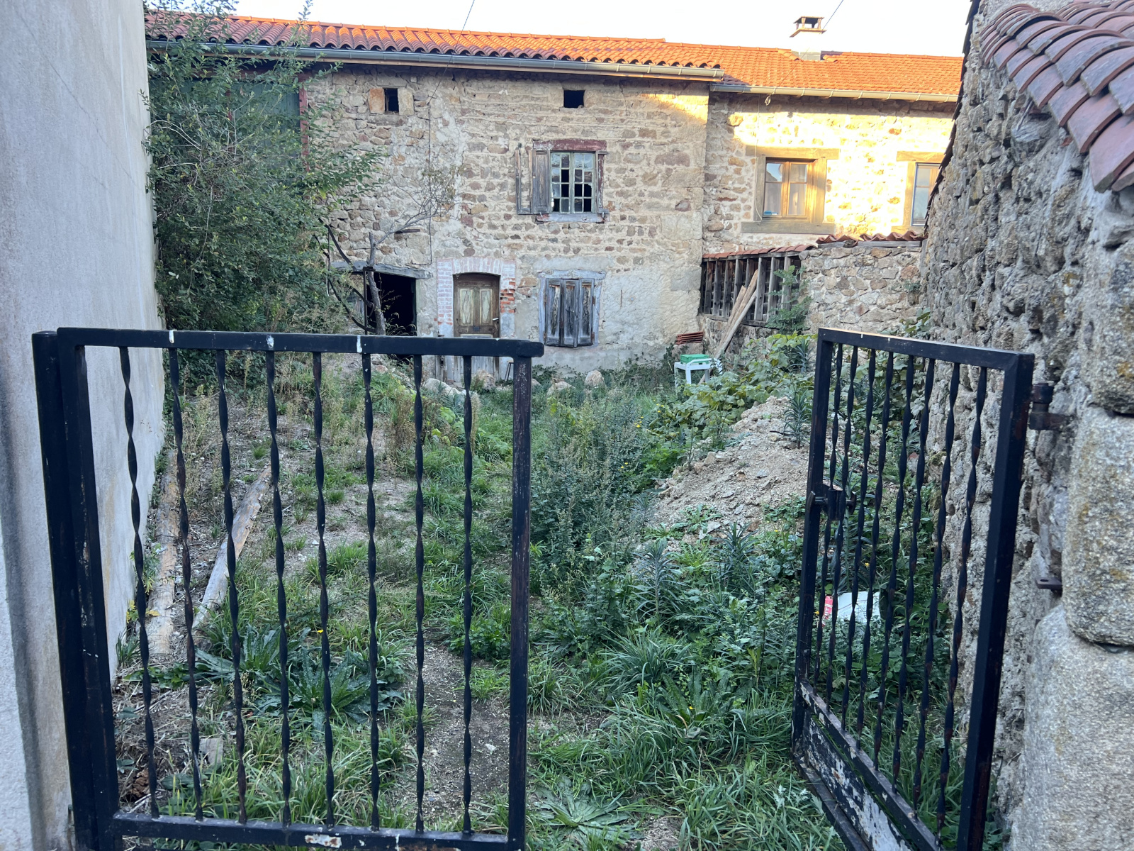 Image_12, Ferme, Bas-en-Basset, ref :969