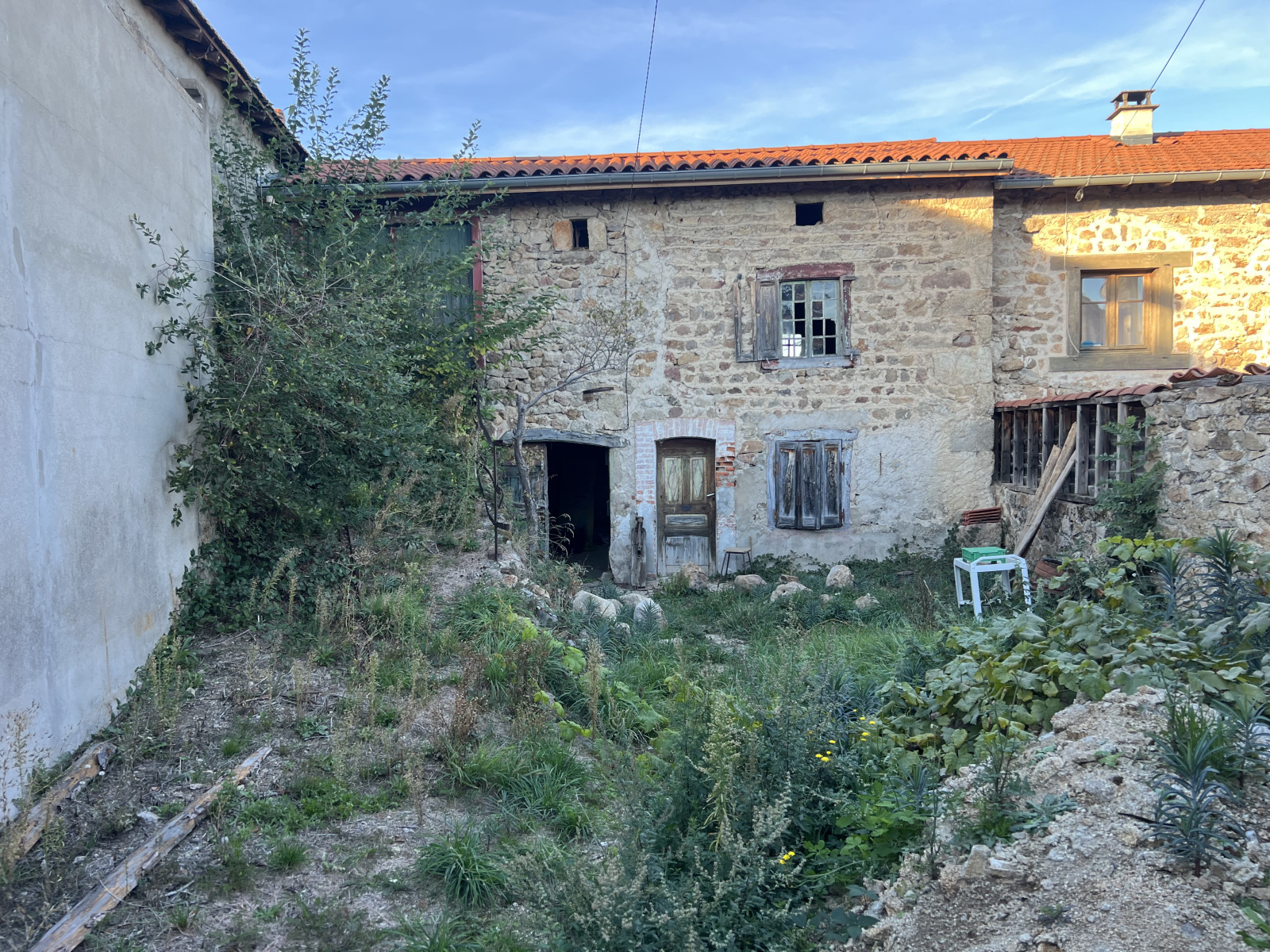 Image_10, Ferme, Bas-en-Basset, ref :969