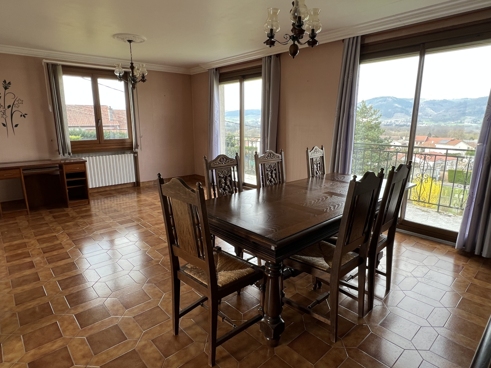 Image_15, Maison, Monistrol-sur-Loire, ref :742