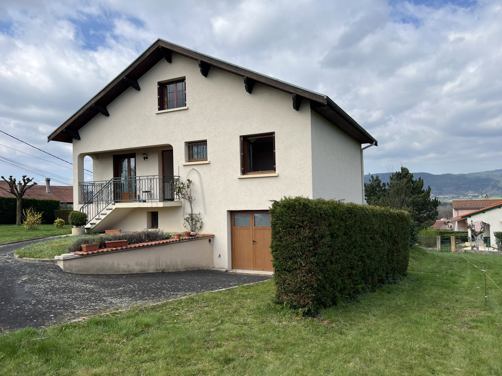 Image_12, Maison, Monistrol-sur-Loire, ref :742