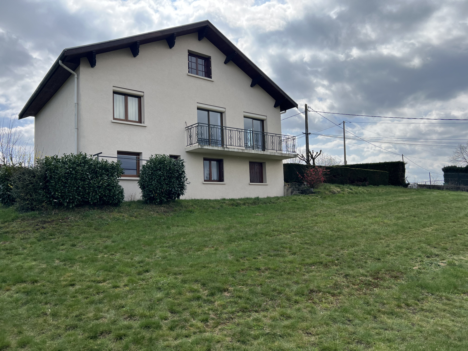 Image_13, Maison, Monistrol-sur-Loire, ref :742