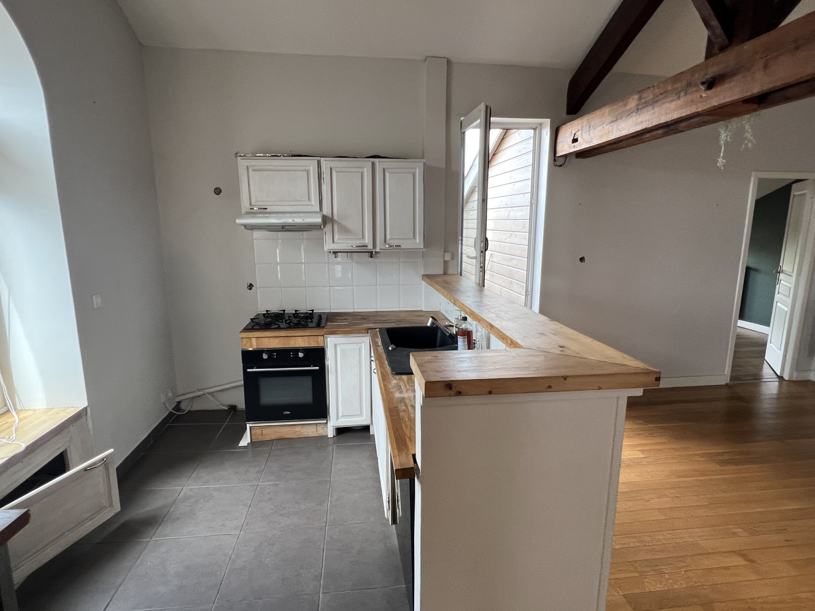 Image_24, Appartement, Saint-Étienne, ref :741