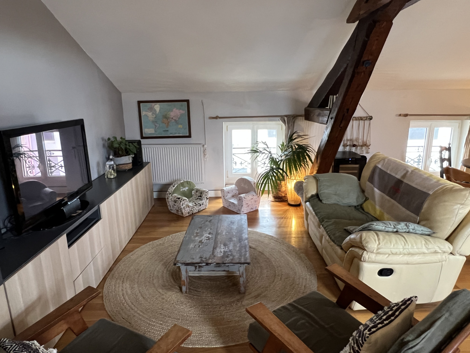 Image_7, Appartement, Saint-Étienne, ref :741