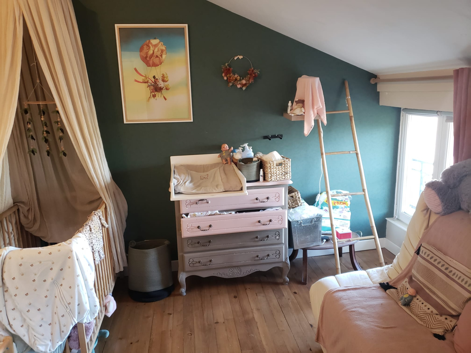 Image_7, Appartement, Saint-Étienne, ref :741