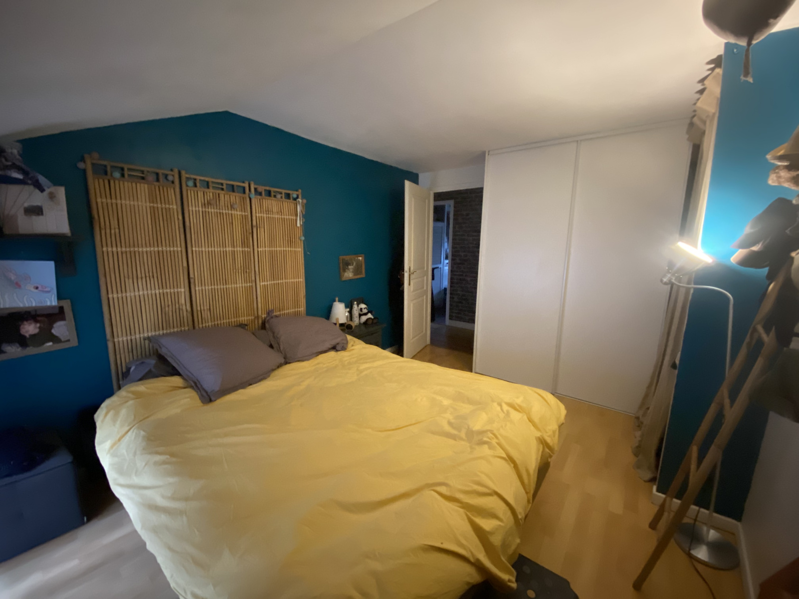 Image_13, Appartement, Saint-Étienne, ref :741