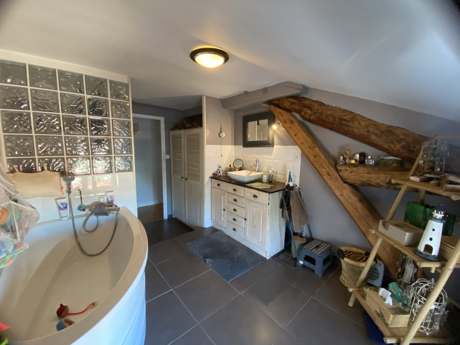 Image_4, Appartement, Saint-Étienne, ref :741