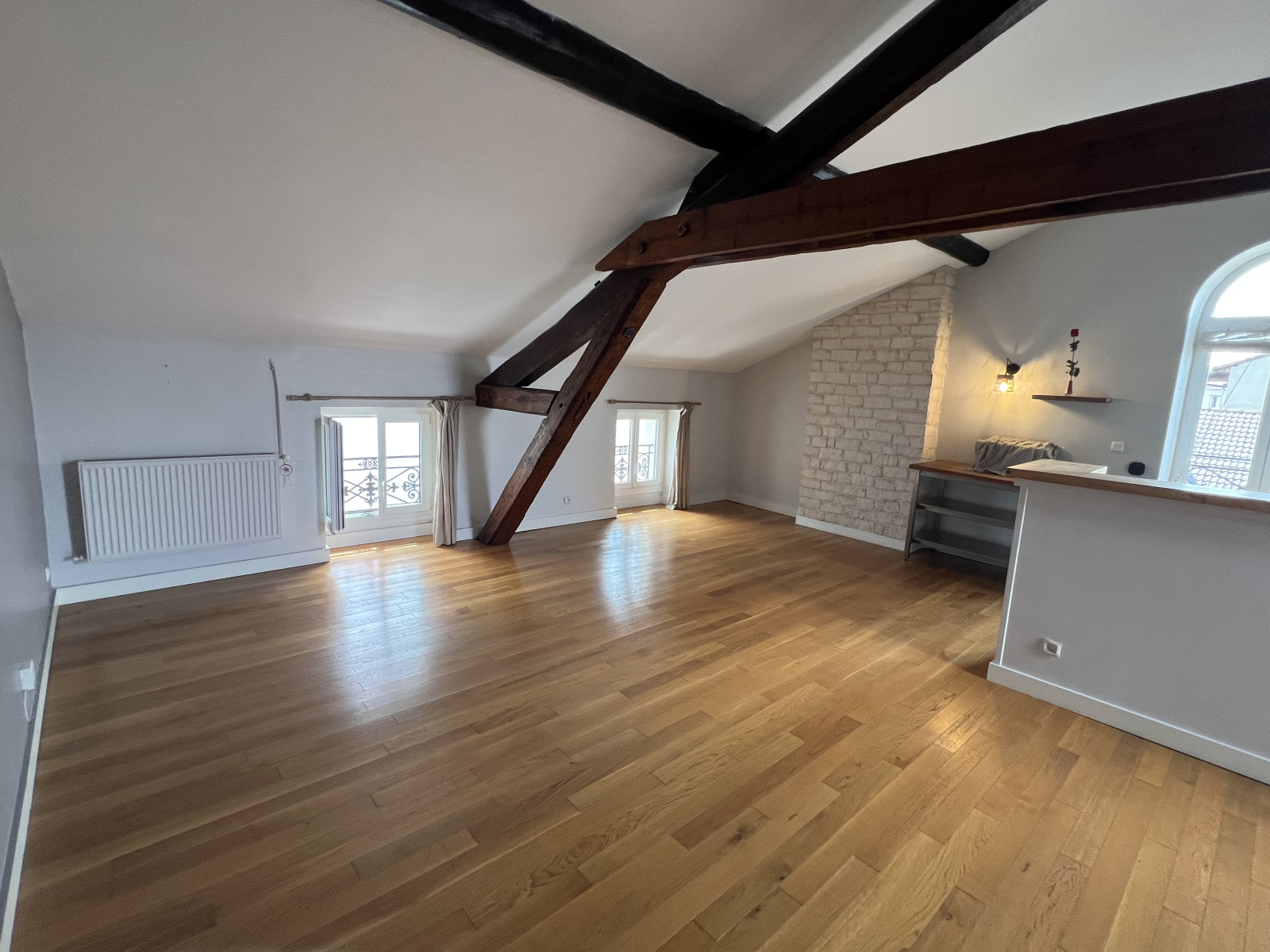 Image_10, Appartement, Saint-Étienne, ref :741