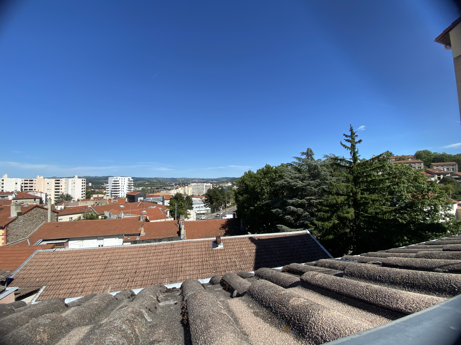 Image_11, Appartement, Saint-Étienne, ref :741