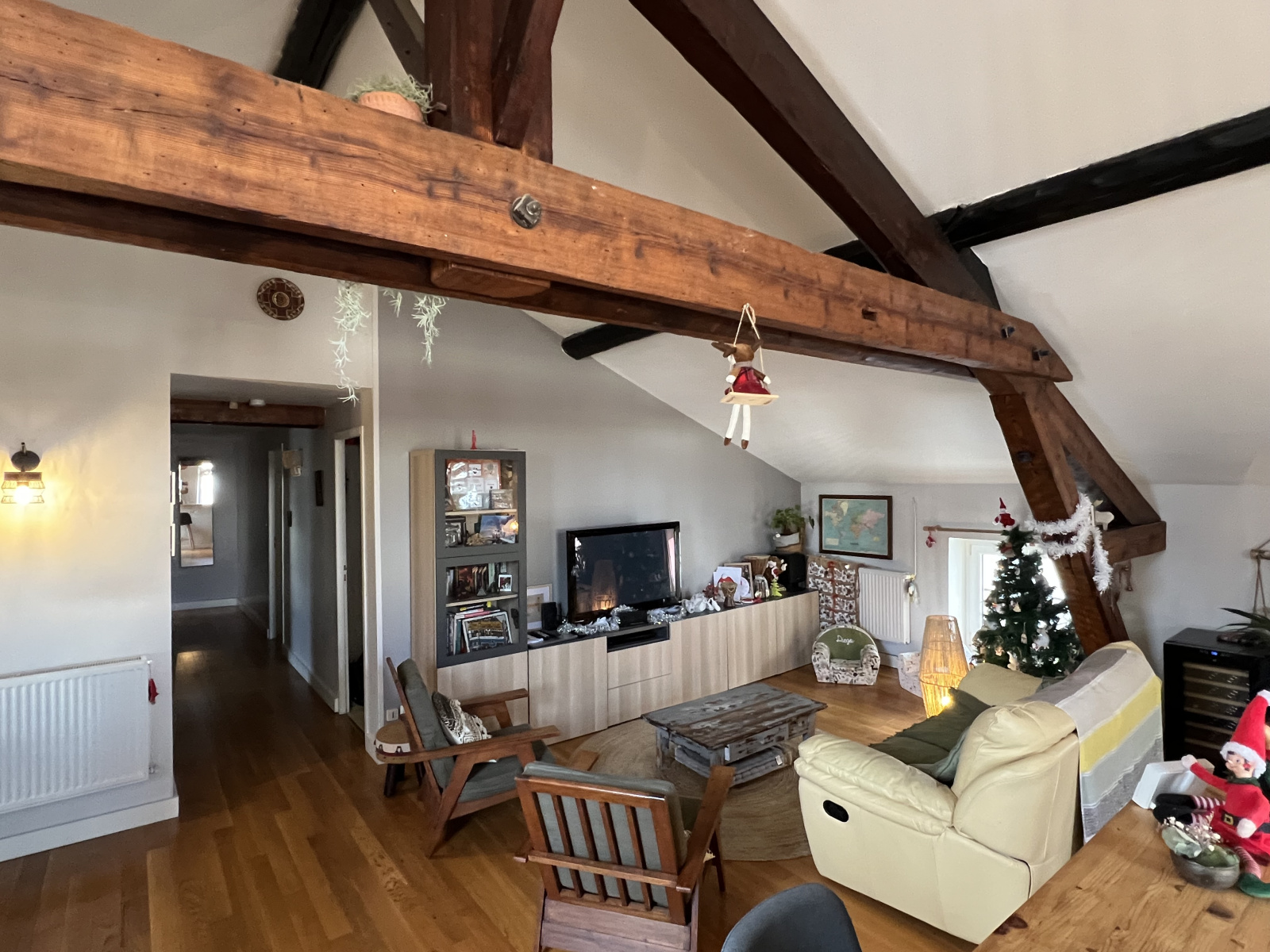 Image_10, Appartement, Saint-Étienne, ref :741