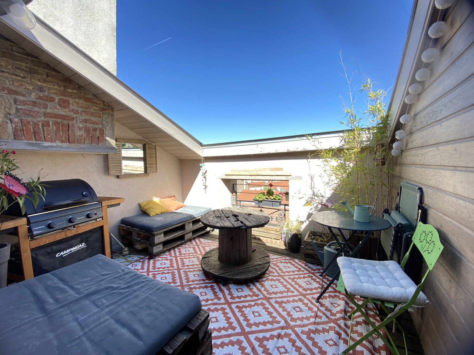 Image_6, Appartement, Saint-Étienne, ref :741