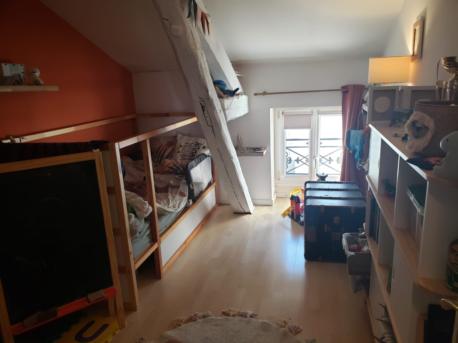 Image_9, Appartement, Saint-Étienne, ref :741