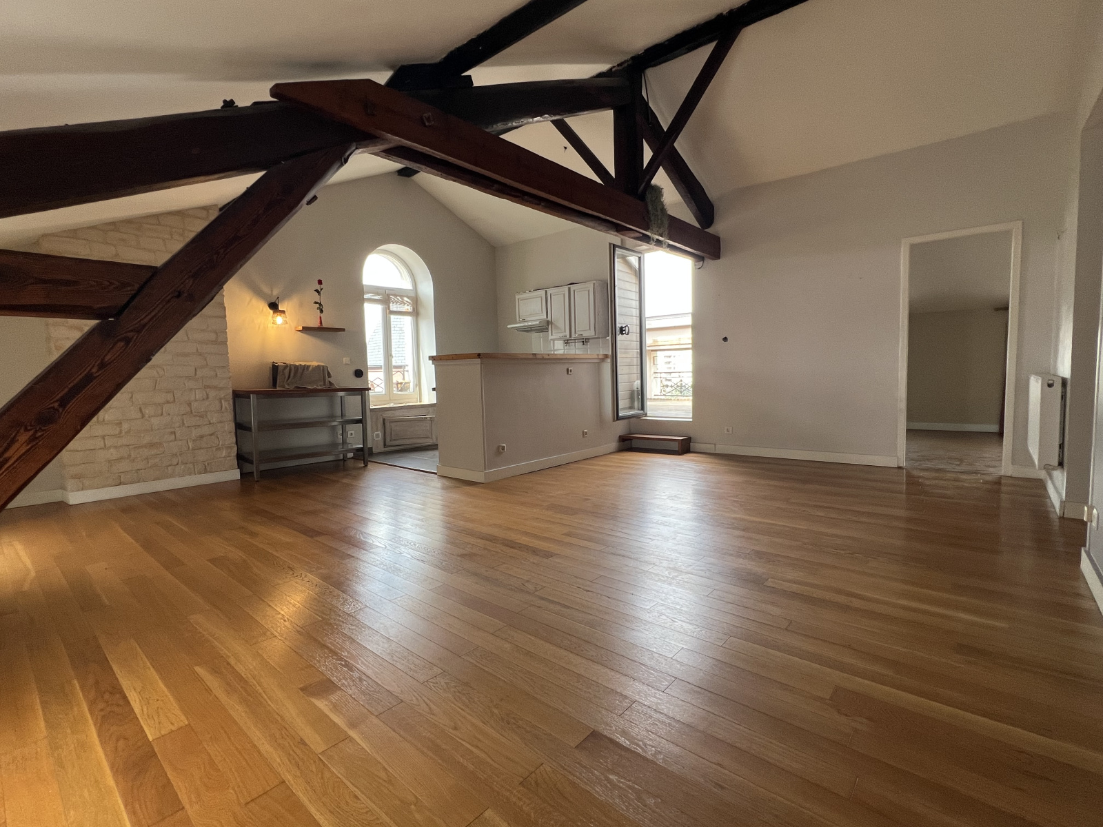Image_26, Appartement, Saint-Étienne, ref :741