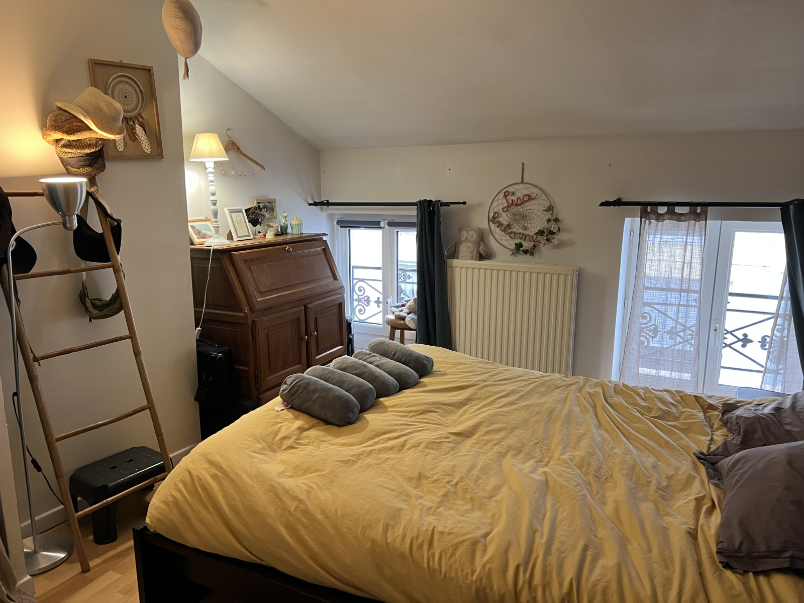 Image_12, Appartement, Saint-Étienne, ref :741