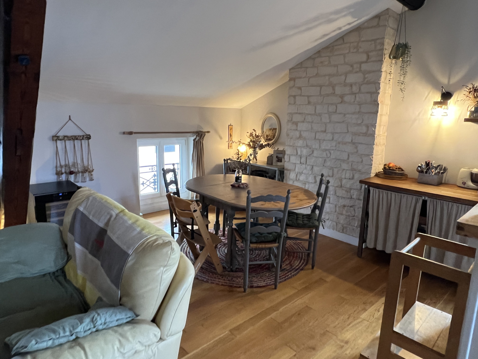 Image_17, Appartement, Saint-Étienne, ref :741