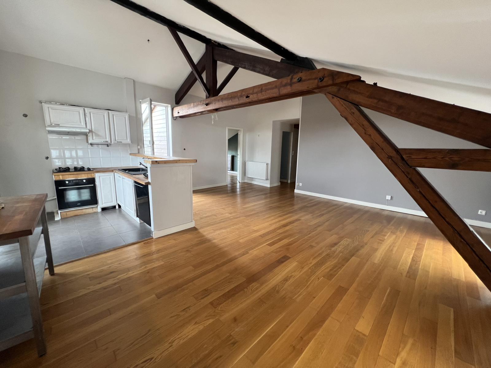 Image_12, Appartement, Saint-Étienne, ref :741
