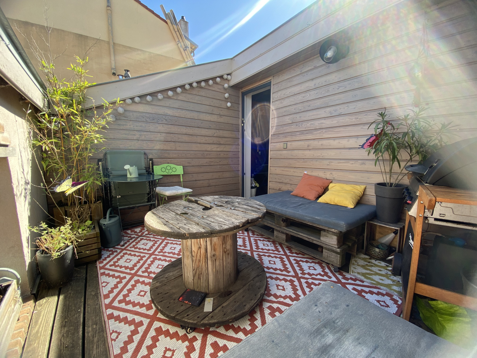 Image_2, Appartement, Saint-Étienne, ref :741