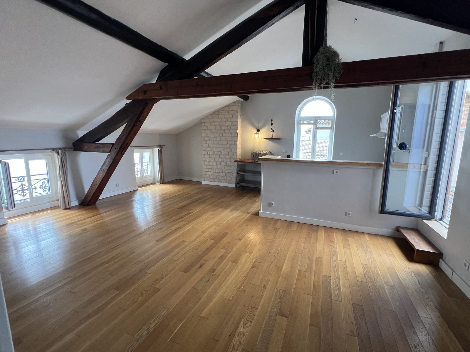 Image_1, Appartement, Saint-Étienne, ref :741