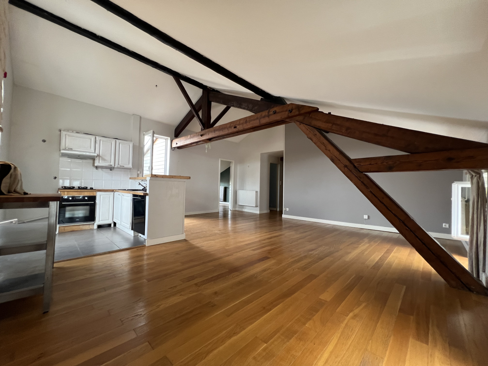 Image_6, Appartement, Saint-Étienne, ref :741