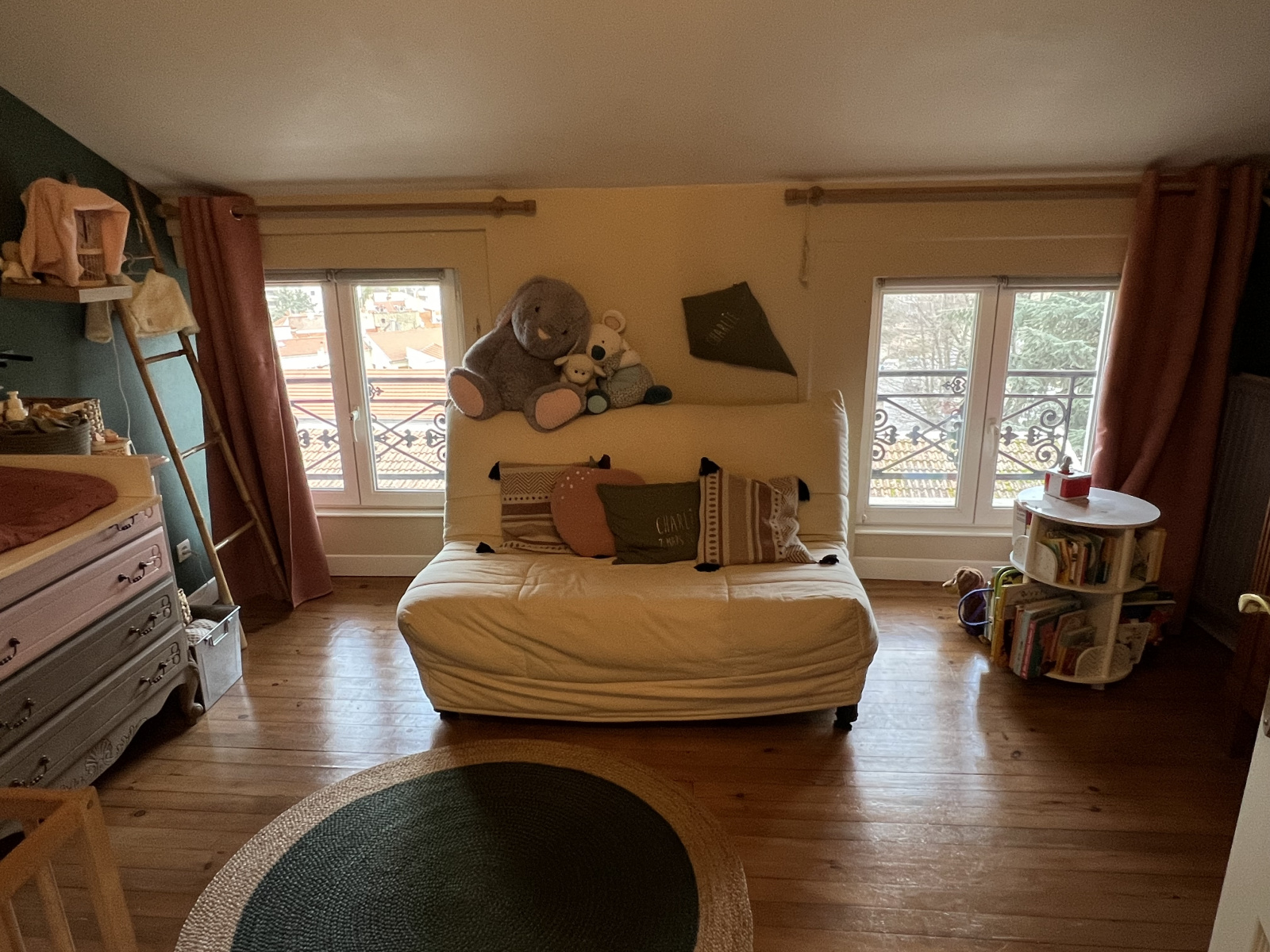 Image_16, Appartement, Saint-Étienne, ref :741