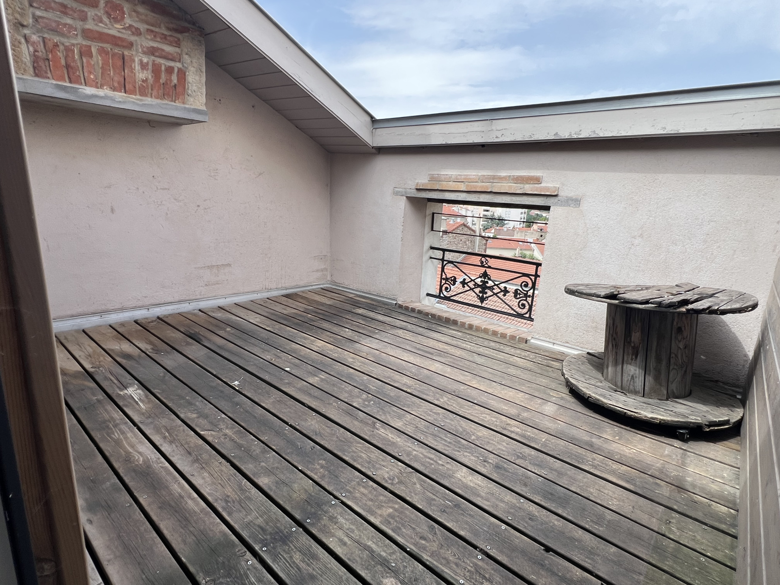 Image_2, Appartement, Saint-Étienne, ref :741