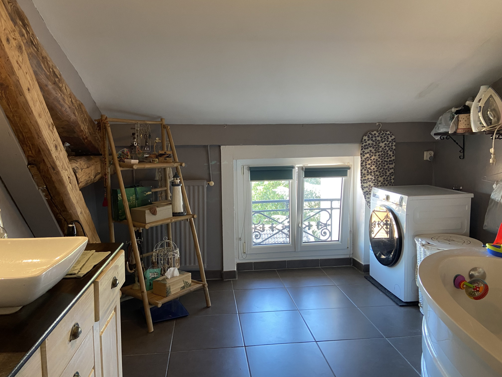 Image_8, Appartement, Saint-Étienne, ref :741