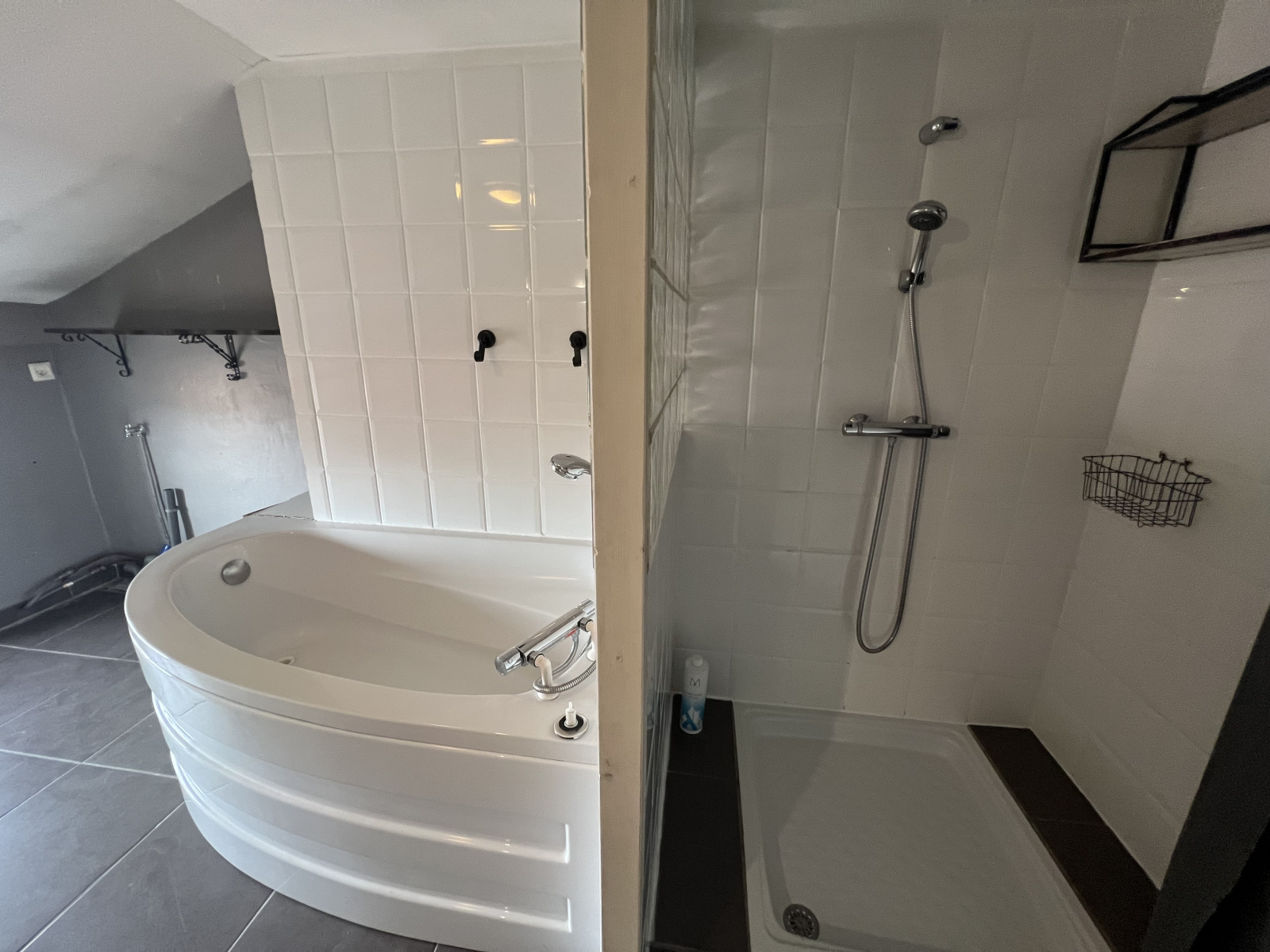 Image_5, Appartement, Saint-Étienne, ref :741