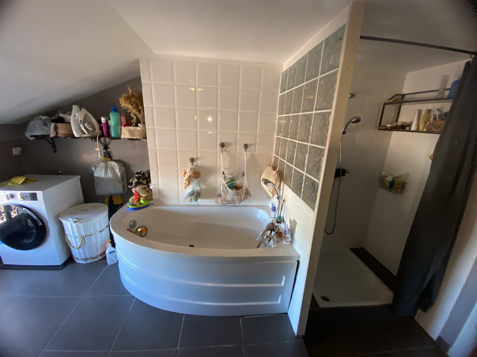 Image_12, Appartement, Saint-Étienne, ref :741