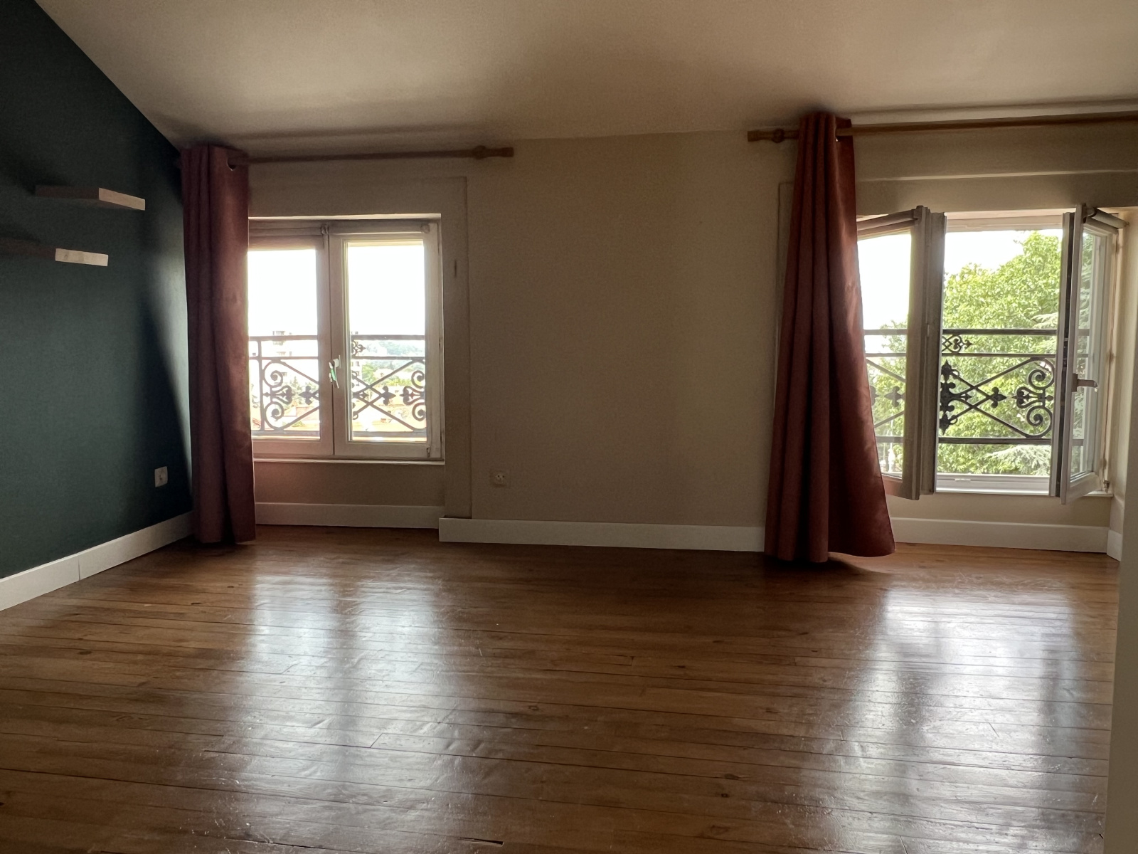 Image_4, Appartement, Saint-Étienne, ref :741