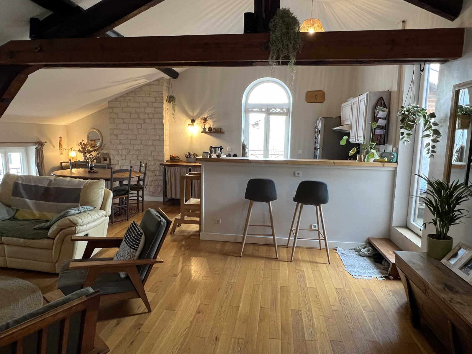 Image_4, Appartement, Saint-Étienne, ref :741