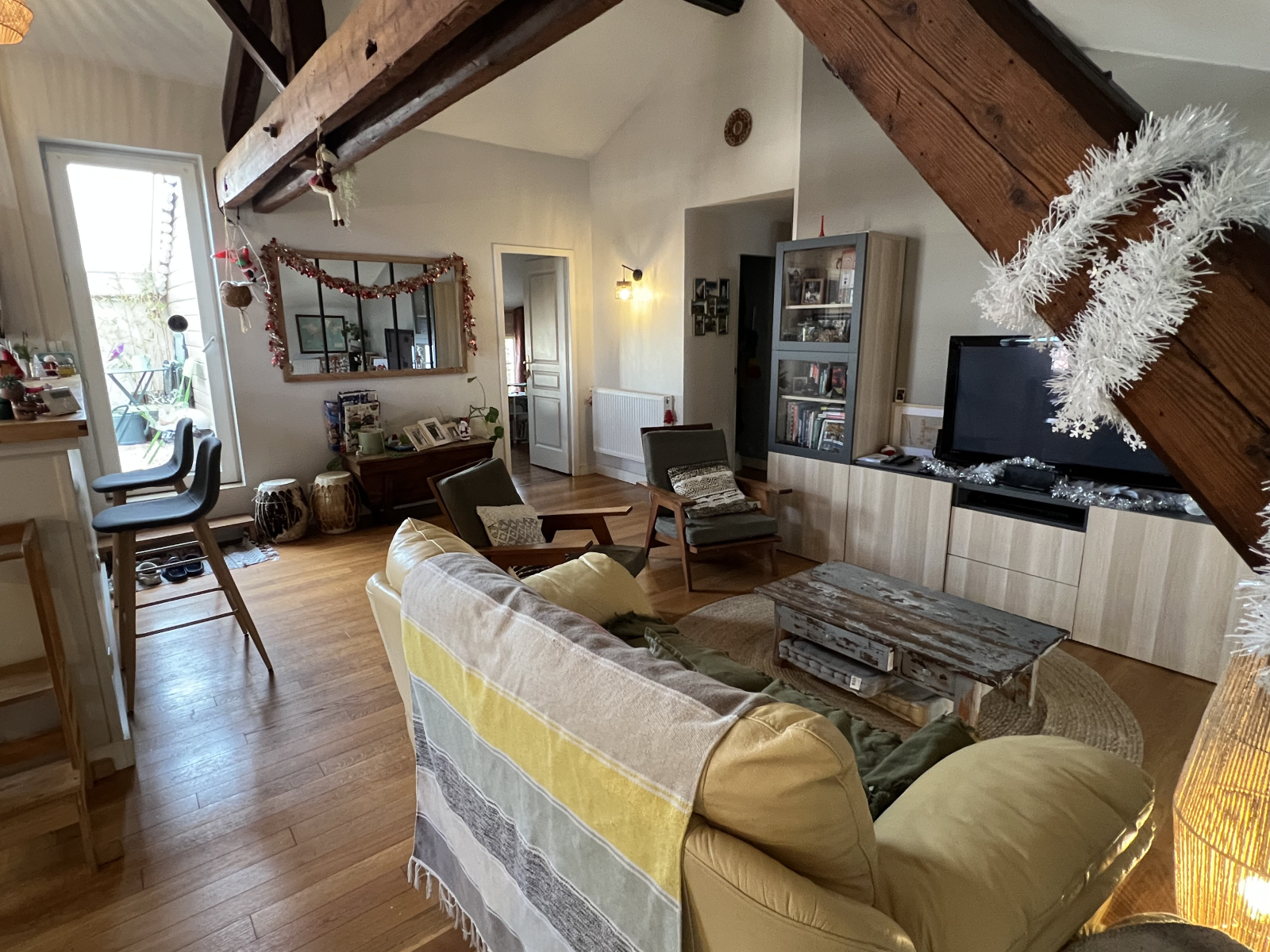 Image_5, Appartement, Saint-Étienne, ref :741