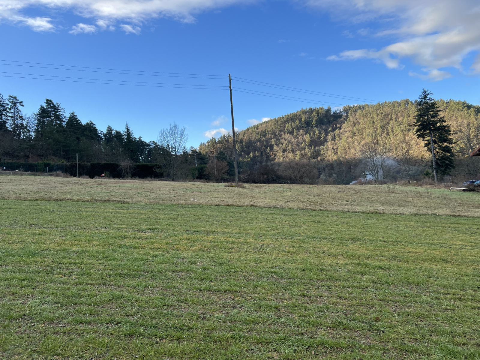 Image_4, Terrain à batir, Saint-Maurice-de-Lignon, ref :746