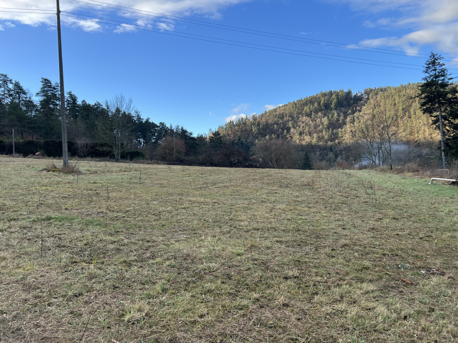 Image_2, Terrain à batir, Yssingeaux, ref :744